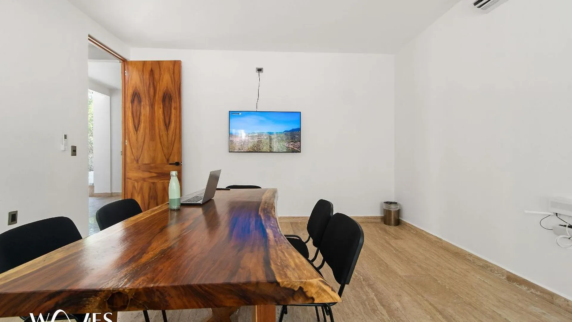 Apartment Espacioso Loft C/Vista Al Jardin | Piscina | Gym Tulum