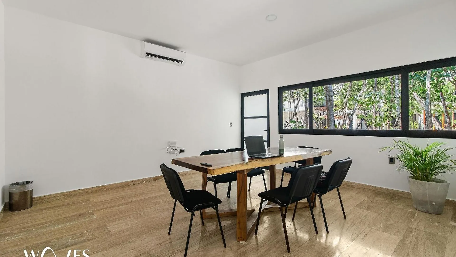 Espacioso Loft C/Vista Al Jardin | Piscina | Gym Tulum