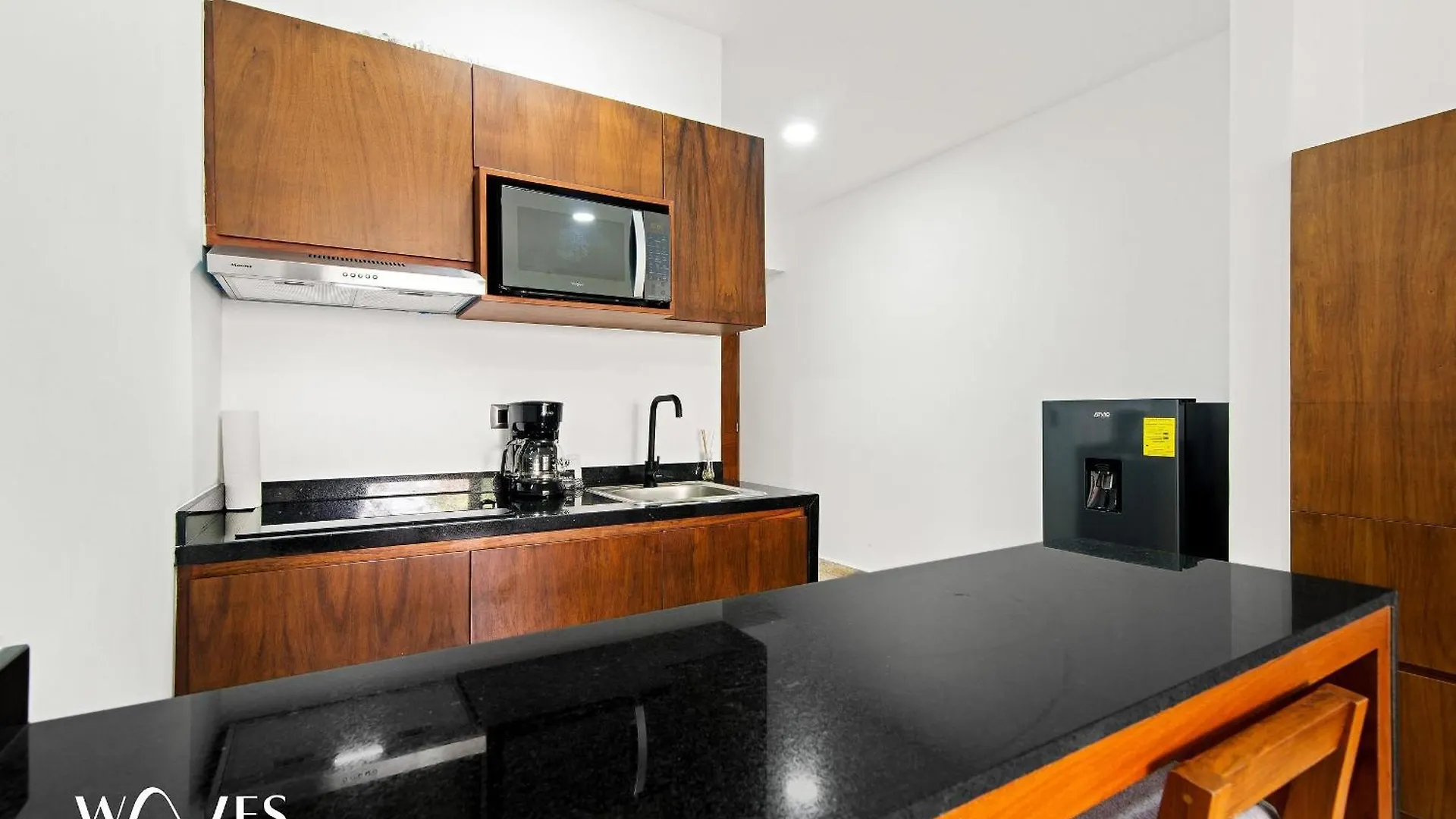 Espacioso Loft C/Vista Al Jardin | Piscina | Gym Tulum 0*,