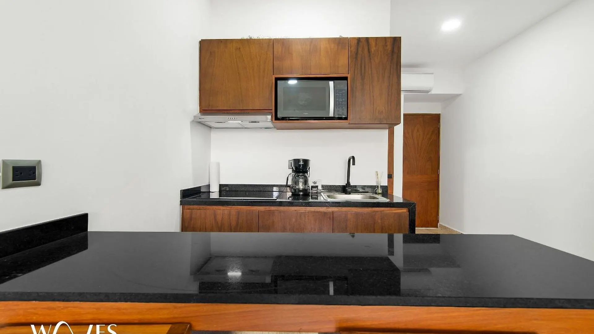 Apartment Espacioso Loft C/Vista Al Jardin | Piscina | Gym Tulum