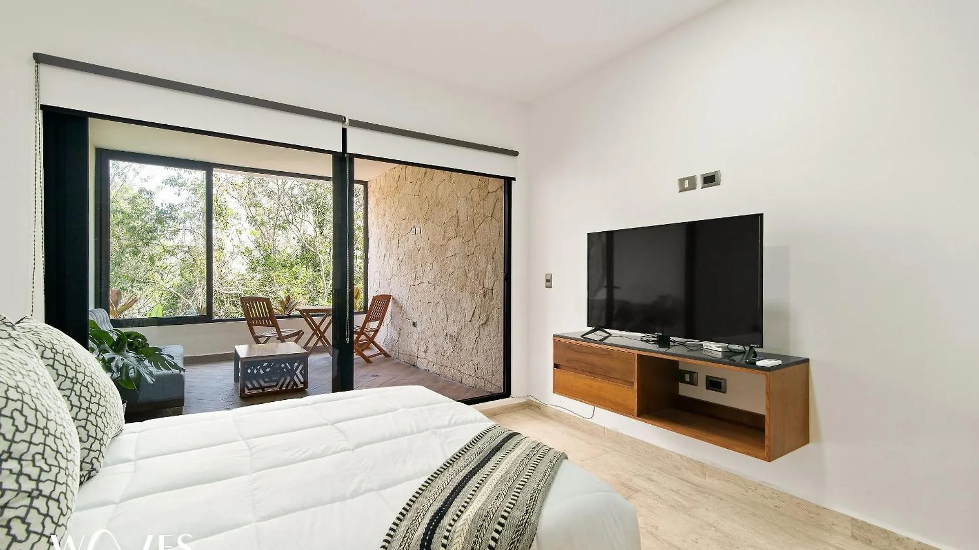 Espacioso Loft C/Vista Al Jardin | Piscina | Gym Tulum 0*,  Mexico