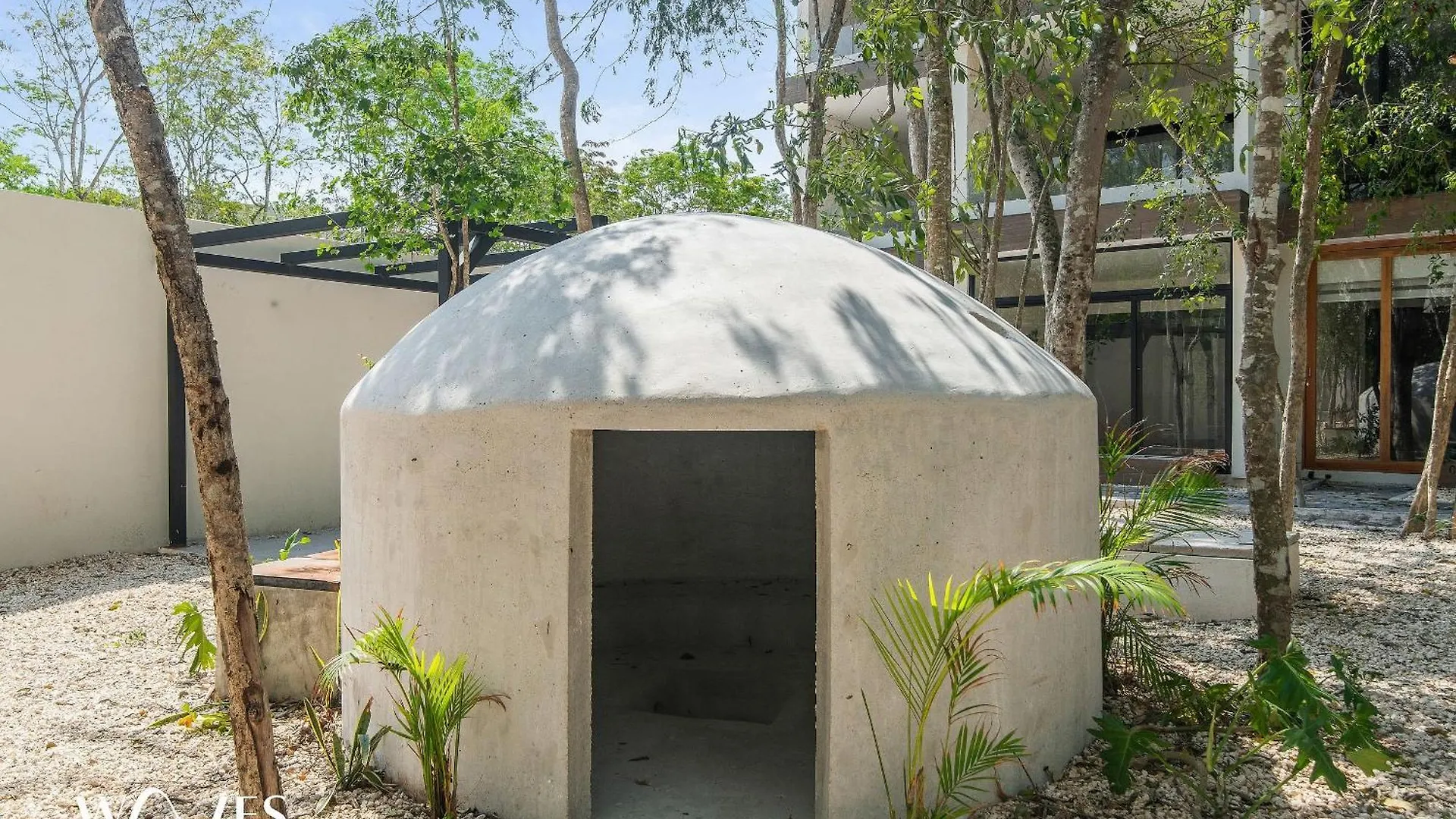 Espacioso Loft C/Vista Al Jardin | Piscina | Gym Tulum